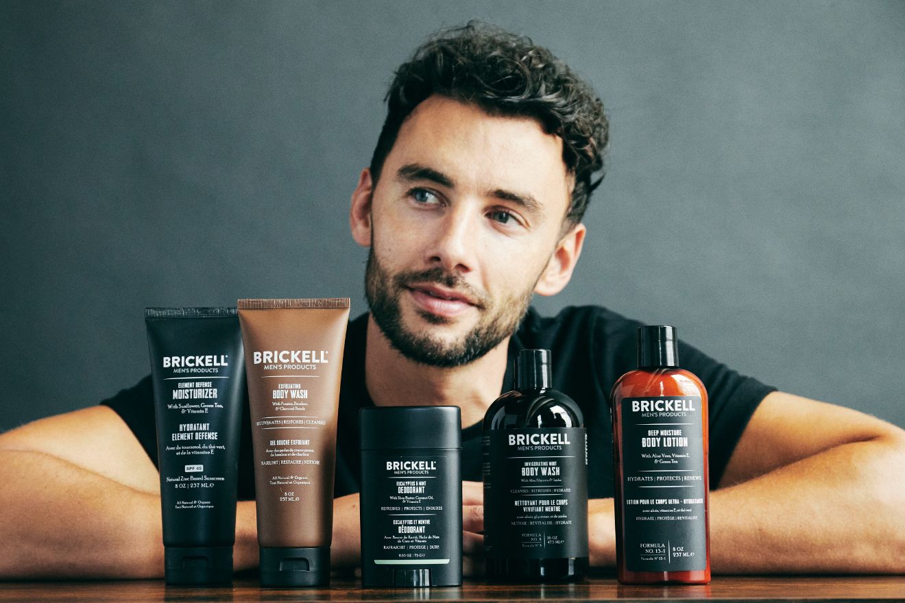 Products Men