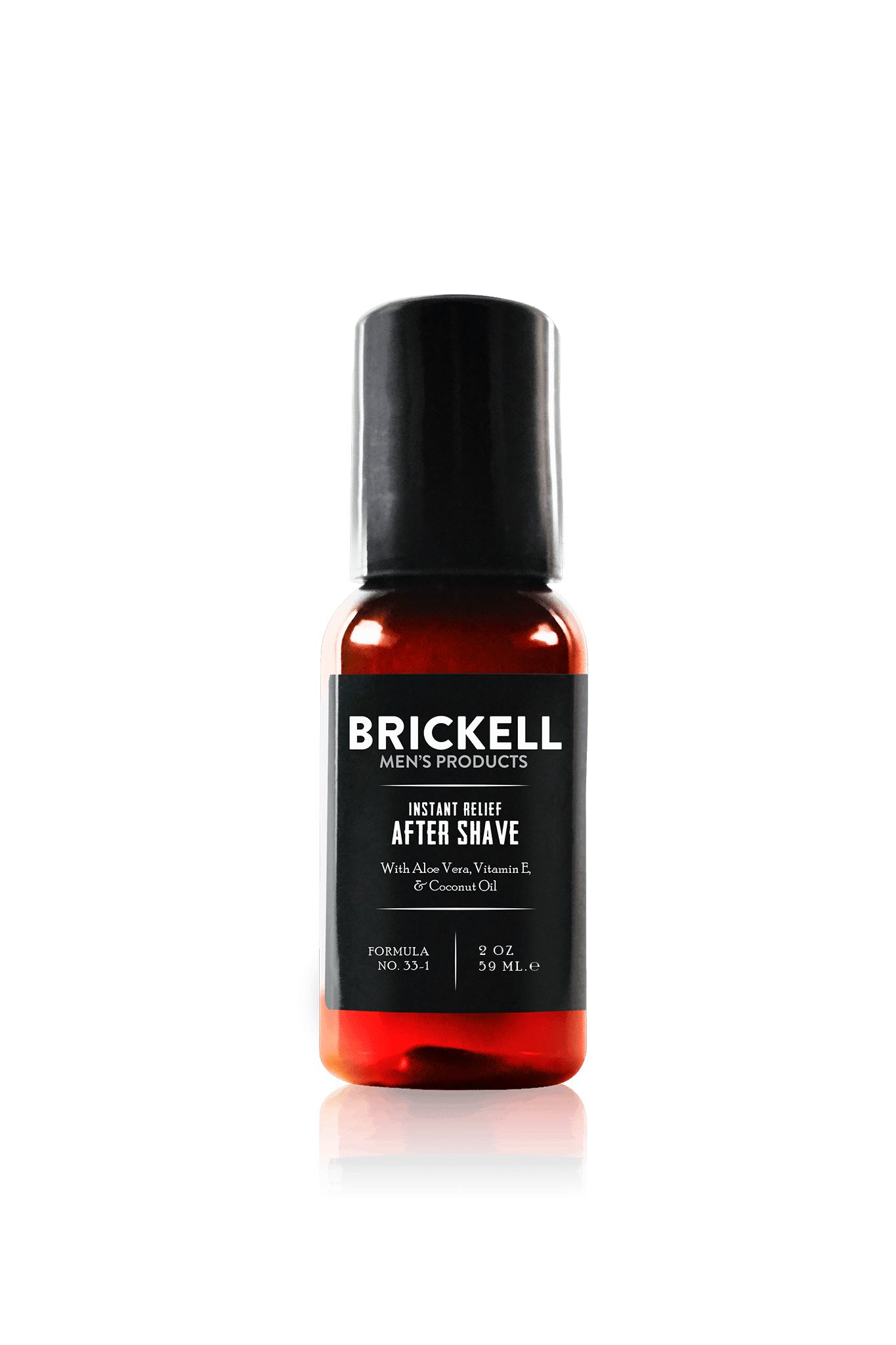 The Best Natural, Alcohol-Free Aftershave For Men Travel Sized