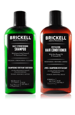 routine shampoo and conditioner	 	 	