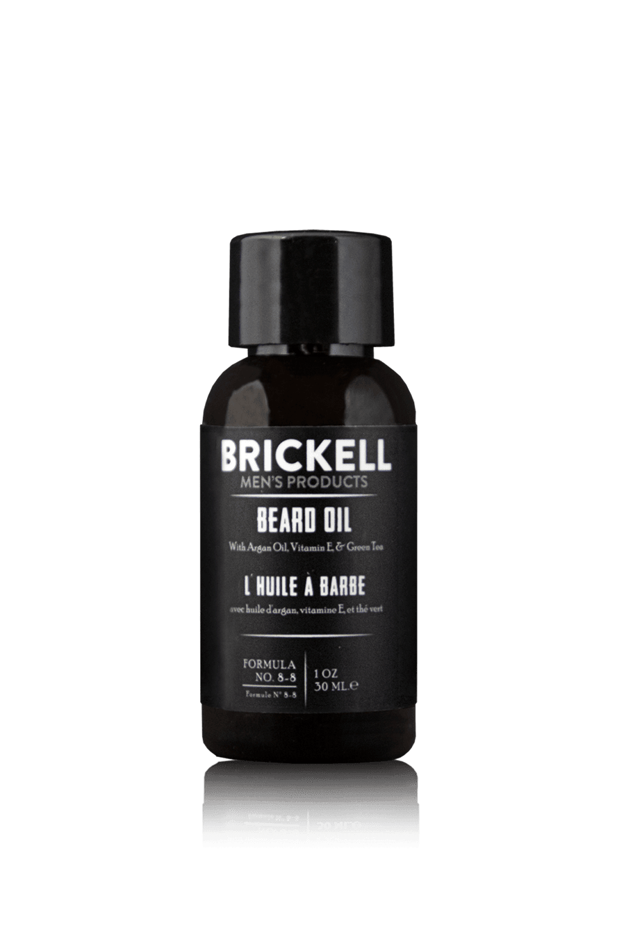 Rainy Day Latte Beard Oil, Best Fall Scented Beard Oil