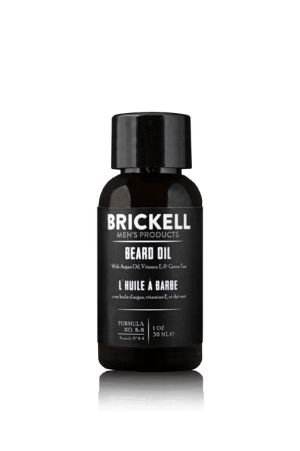 best beard oil for men