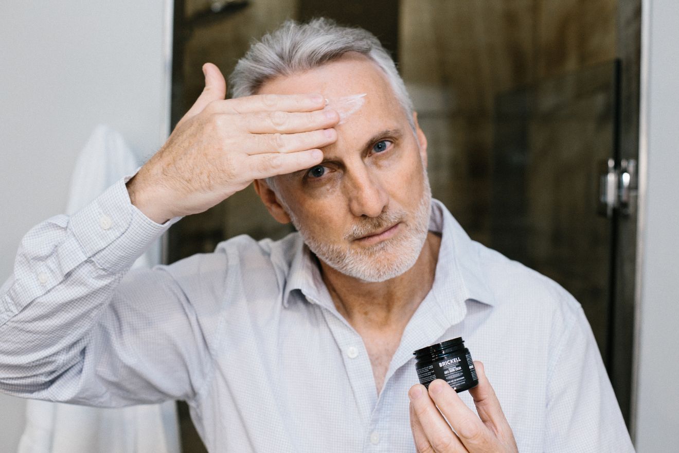 4 Common Men’s Skin Problems - And How to Handle Them