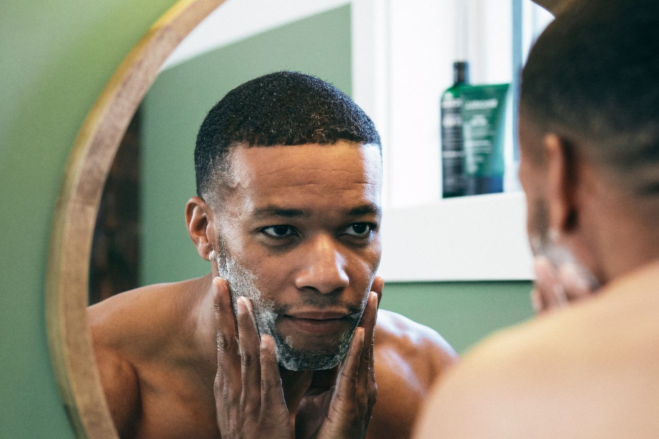 7 Shaving Tips for Black Men