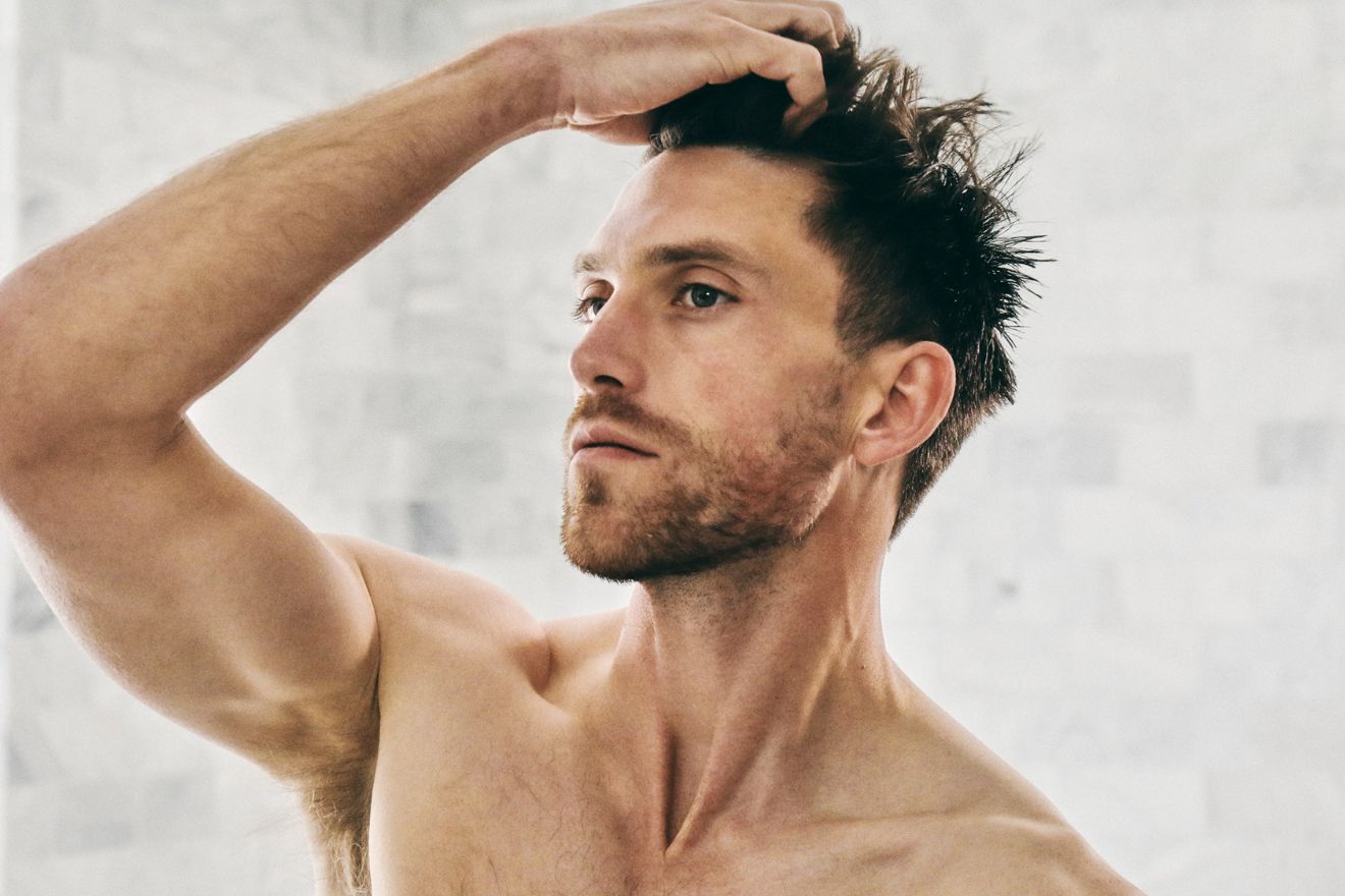 Is Gel Bad for Your Hair?