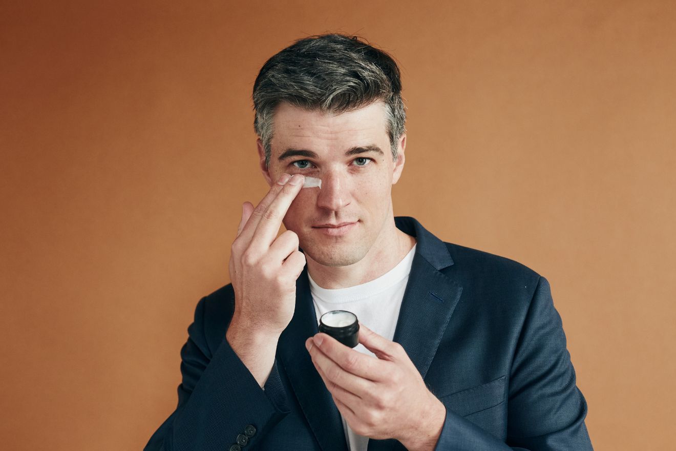 The Constant Evolution of Men’s Grooming