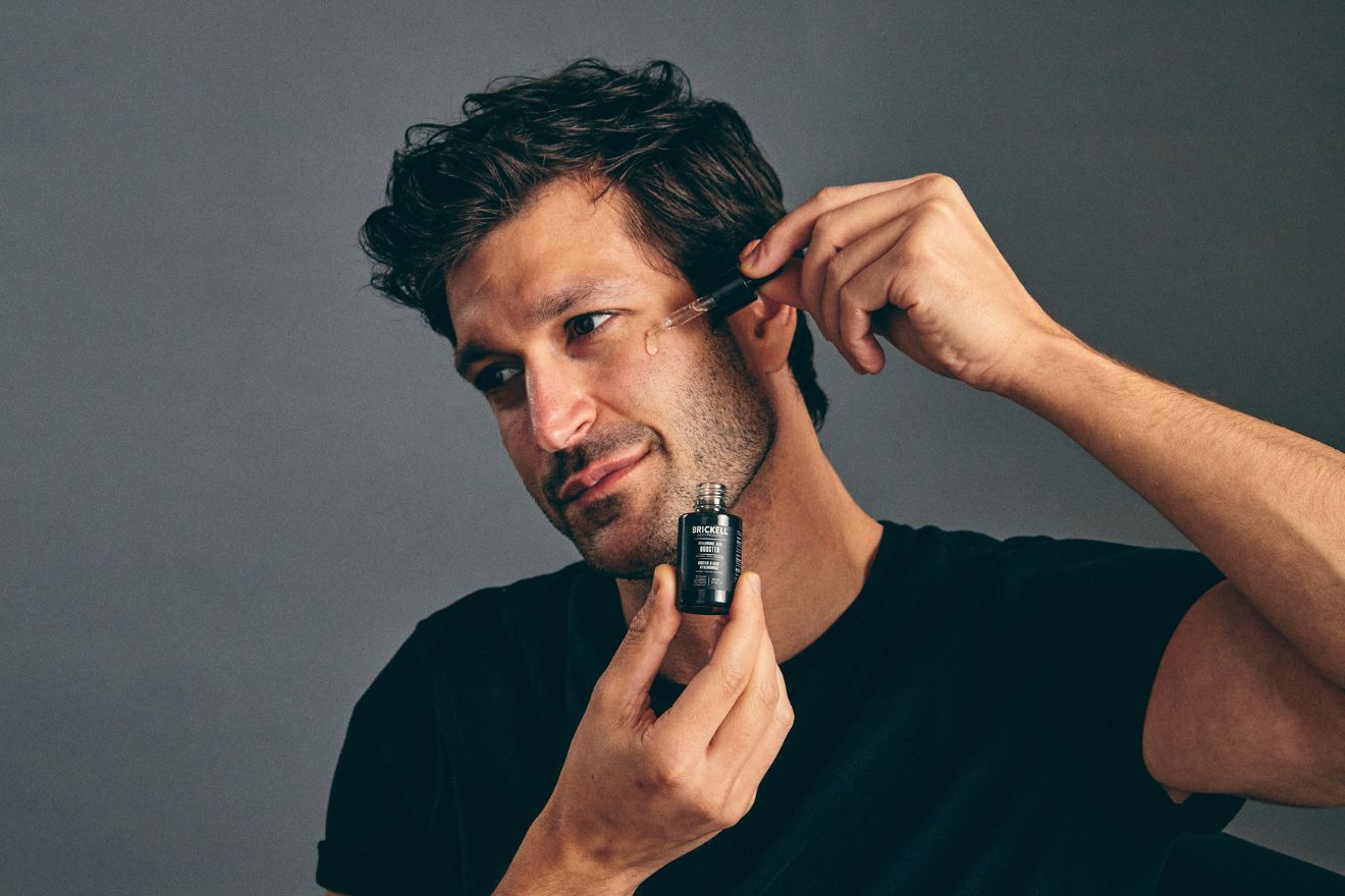 Are Men’s Grooming and Masculinity at Odds?