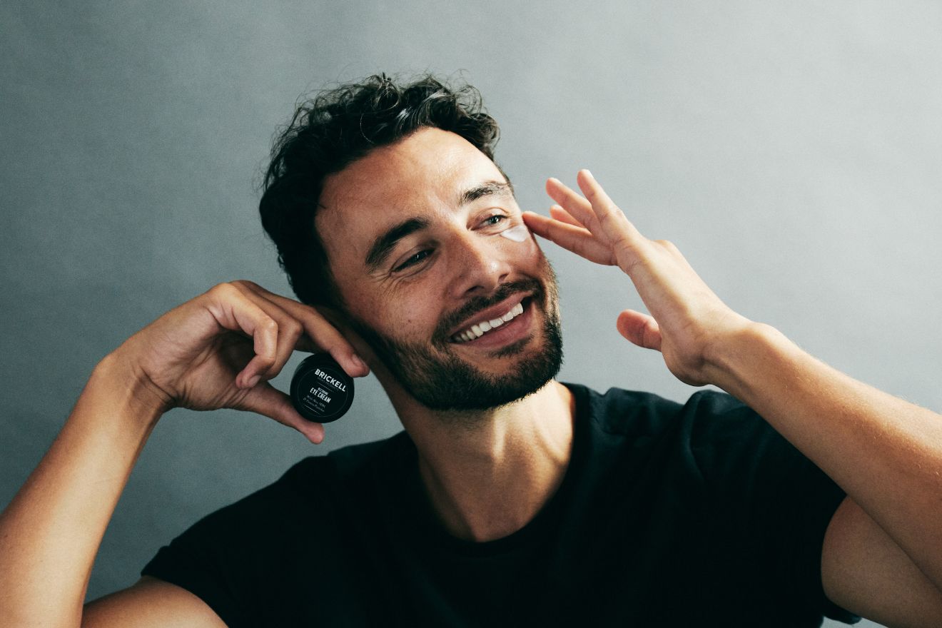 How to Look Younger: 8 Proven Men's Grooming Tips
