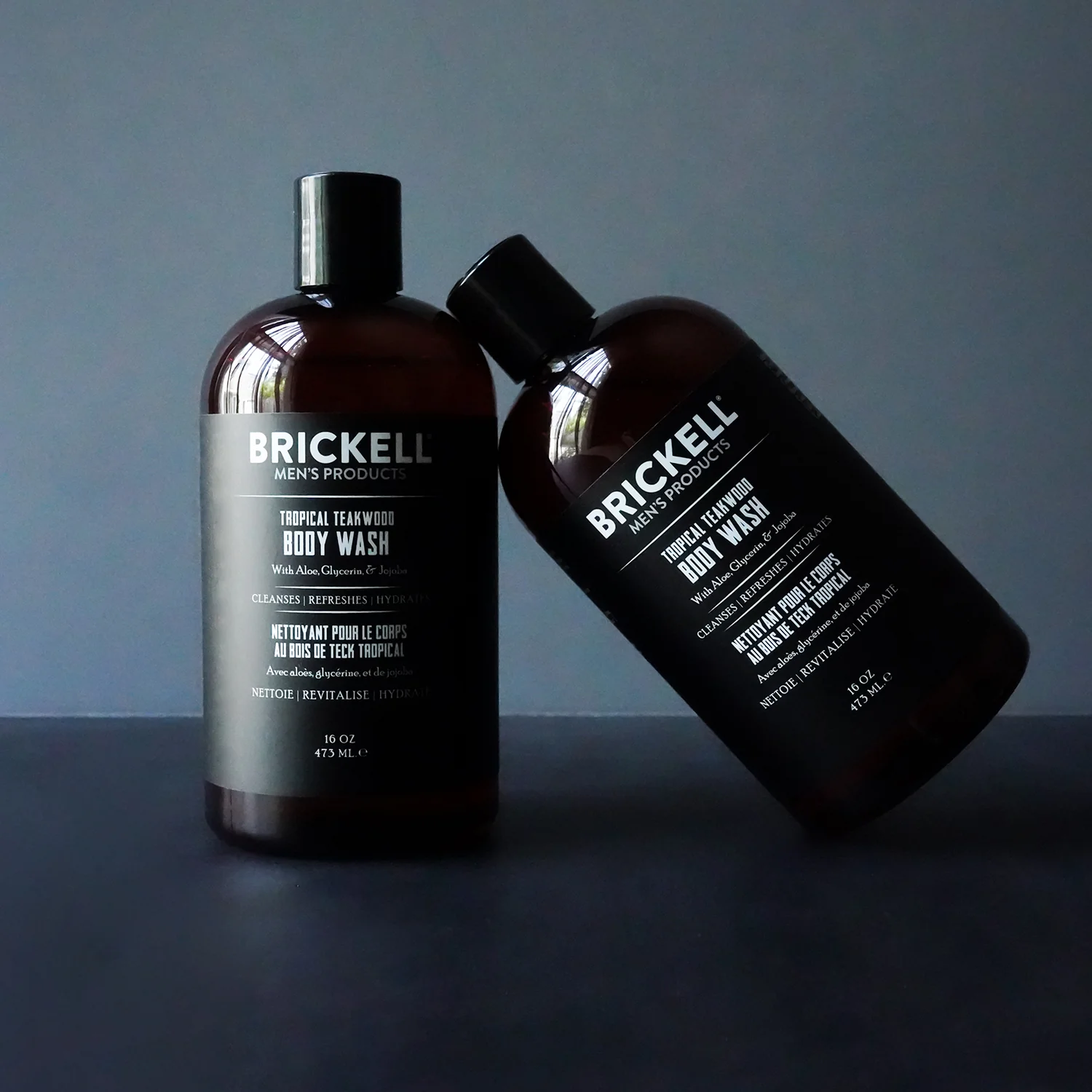 In-Depth Review of Top Men's Body Washes