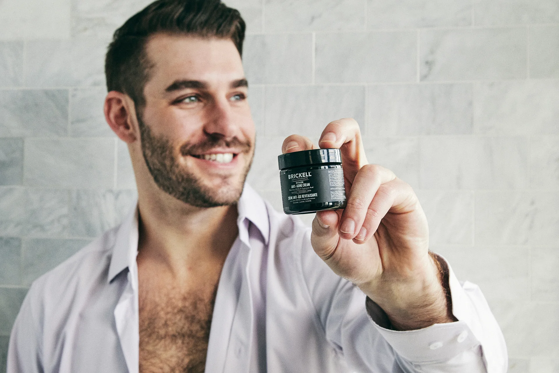 Men's Complete Guide to Choosing the Best Wrinkle Cream for Sensitive Skin