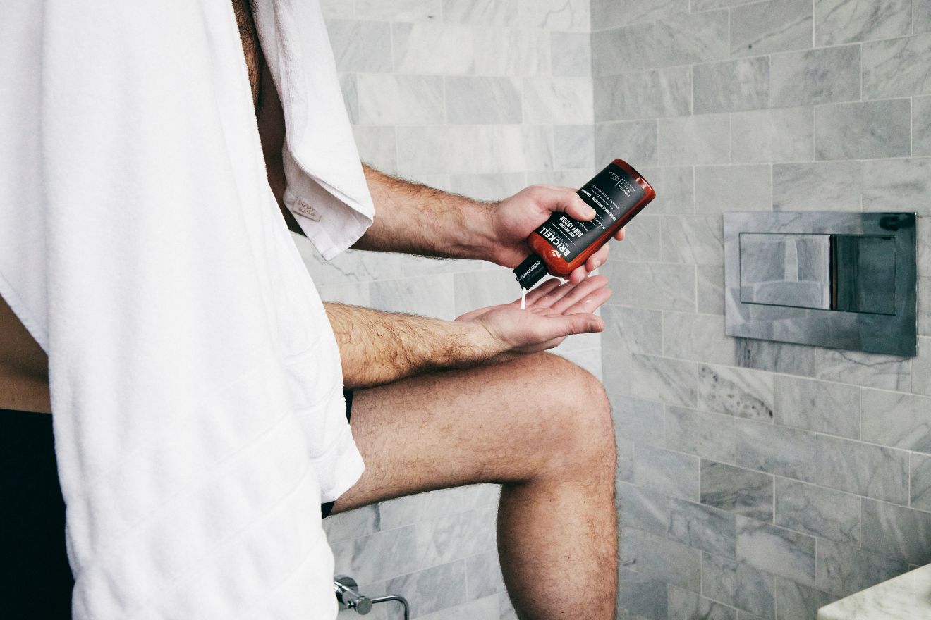 The Ultimate Manscaping Guide: Manscaping Tips, Techniques, and Ideas