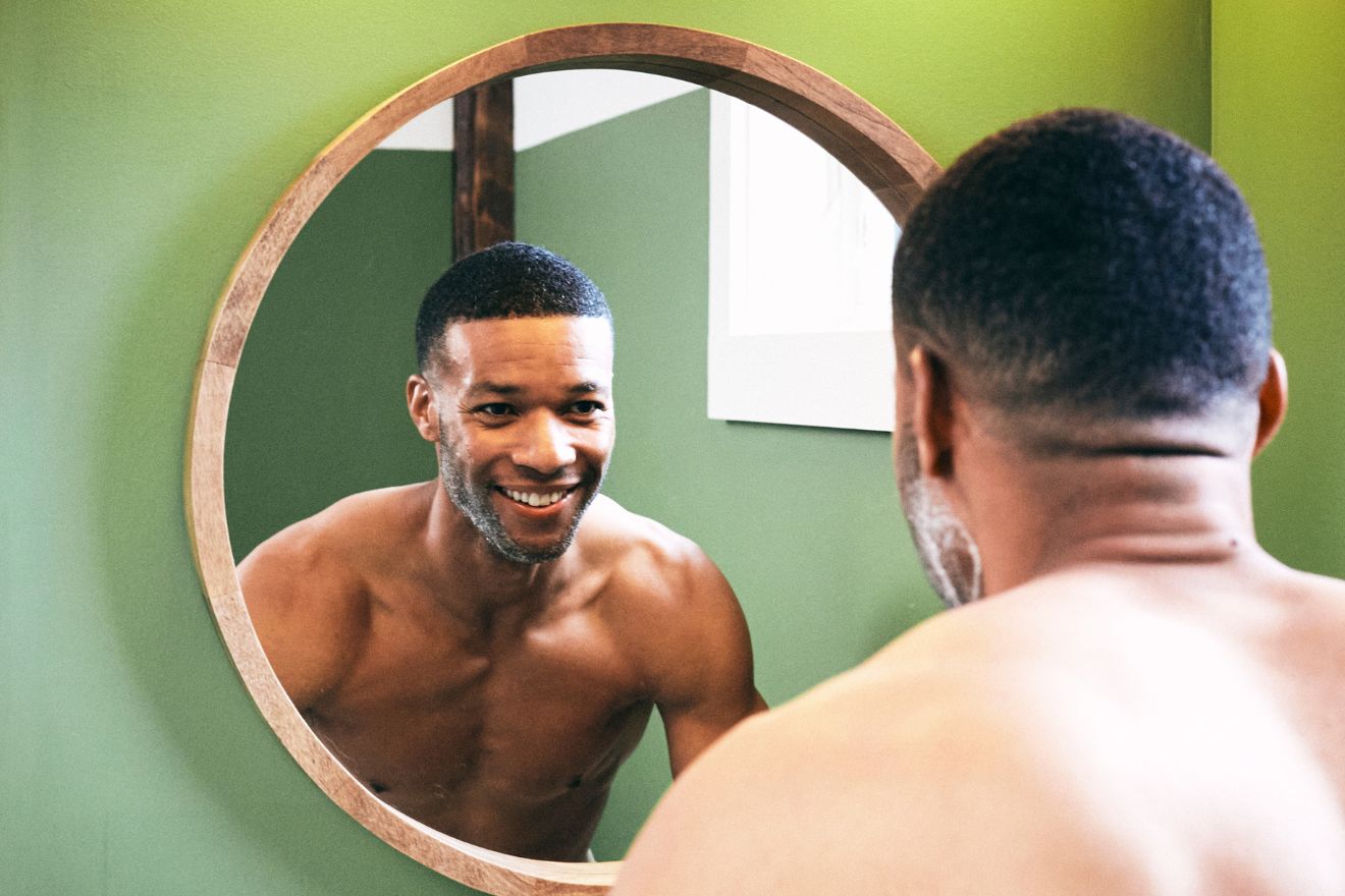 Does Good Men's Grooming Demand You Shave Your Armpits?