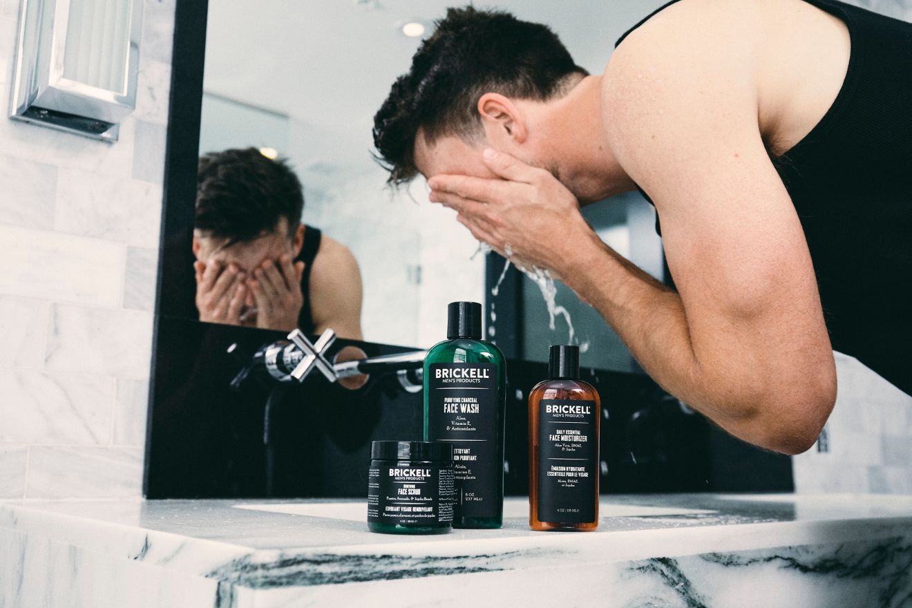 How to Build a Skincare Routine