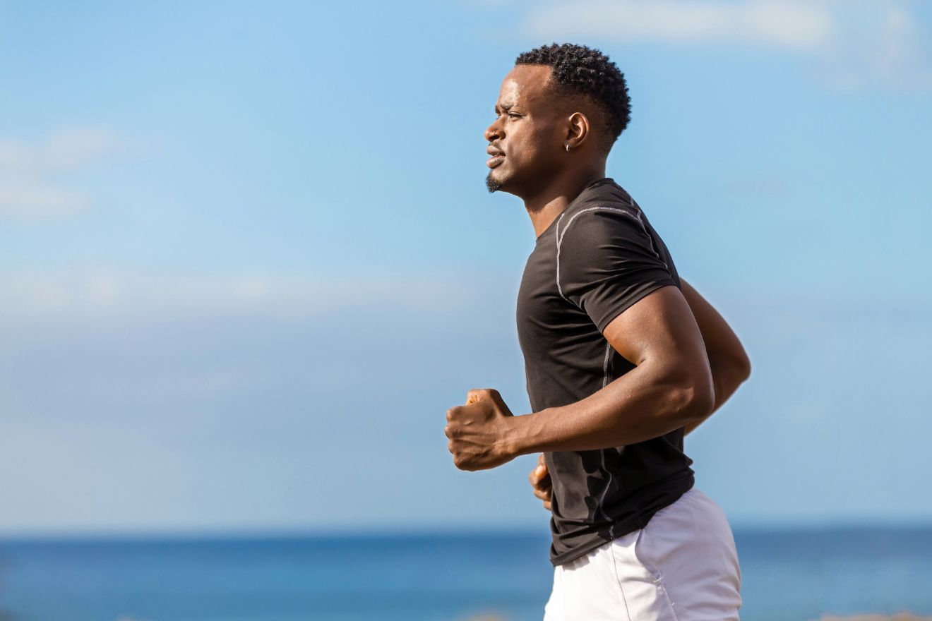 Best Men’s Skincare Routine for Runners