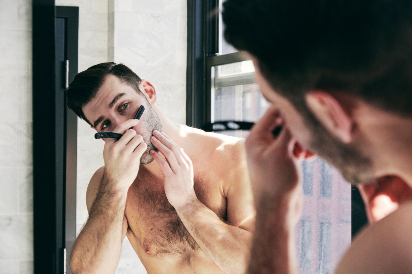 How to Prevent Acne After Shaving