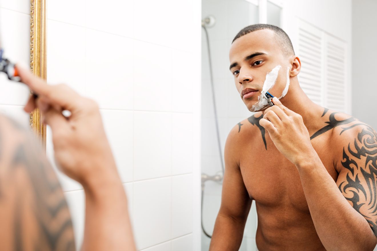 The Top 3 Shaving Tips You’ve Never Heard Of