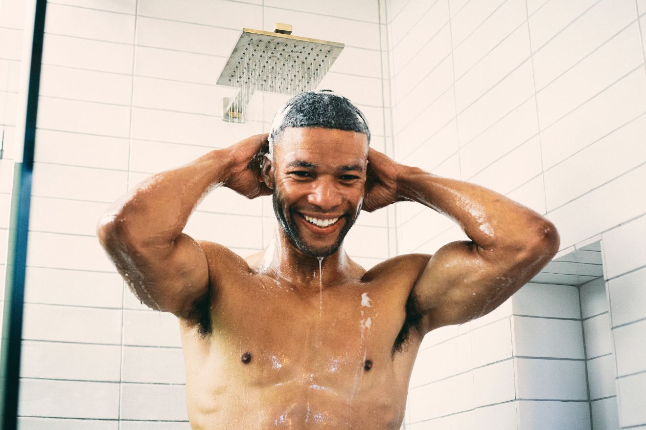 4 Ways to Take Your Shower to the Next Level