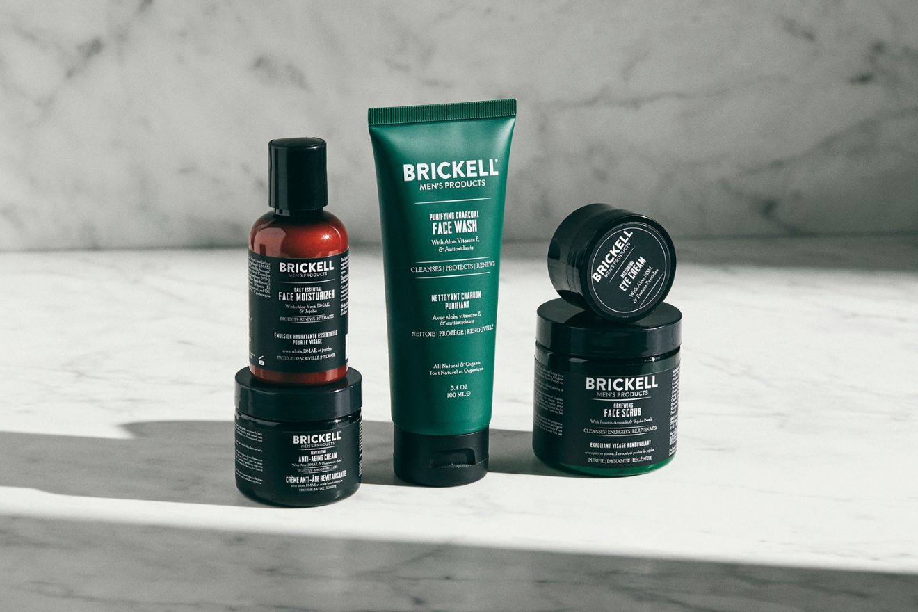 Is A Daily Skincare Routine for Men Worth It?