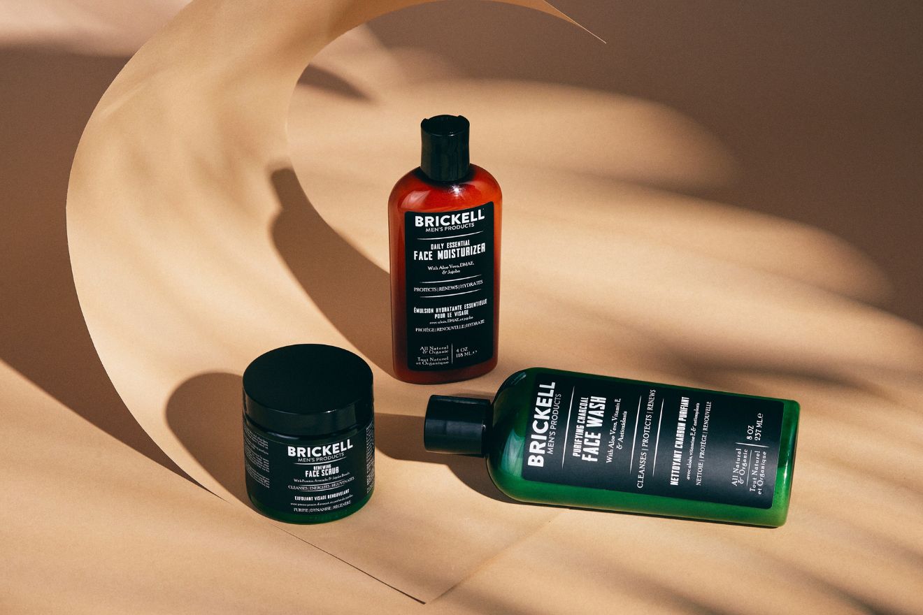 How to Create a Complete Skincare and Grooming Routine