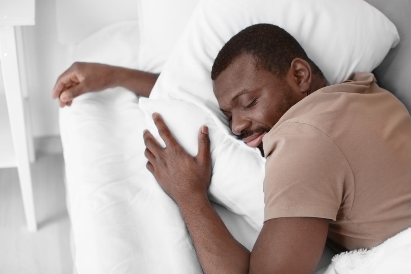 Better Sleep for Better Skin