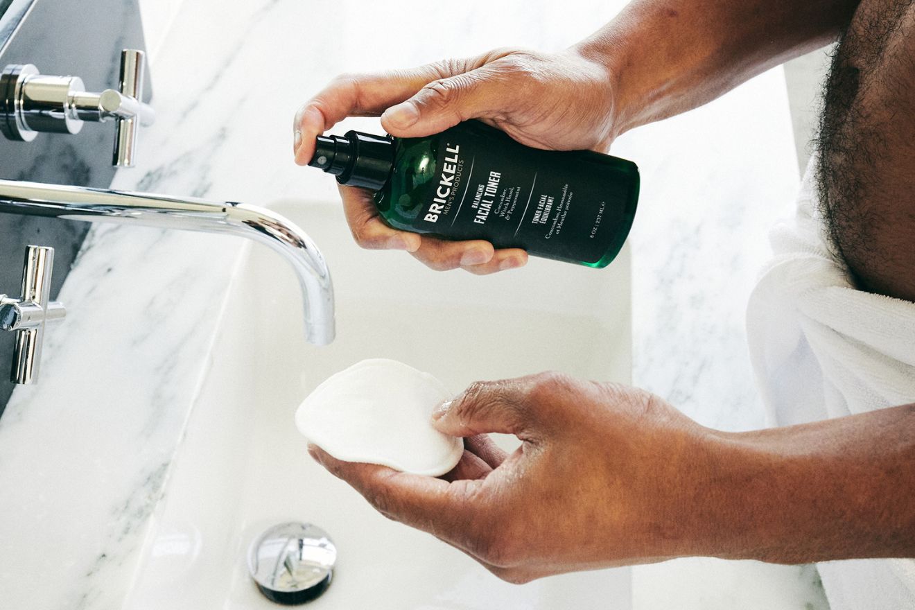 What Does Toner Do for Your Skin?
