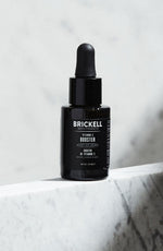 men's vitamin c serum for anti-aging, best anti aging product for men, brickell mens products, booster, face serum, day serum, night serum, how to get tighter skin, vitamin c booster, best anti aging products for men, firming, brightening