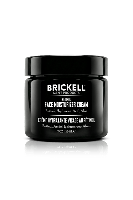 Retinol Face Moisturizer Cream for Men