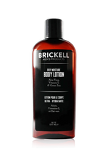 The best body lotion for men | Brickell Men's Products