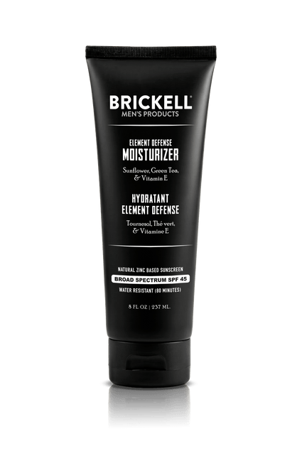 Element Defense Moisturizer with SPF 45 for Men