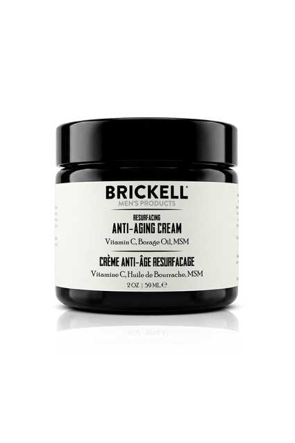 Resurfacing Anti-Aging Cream For Men