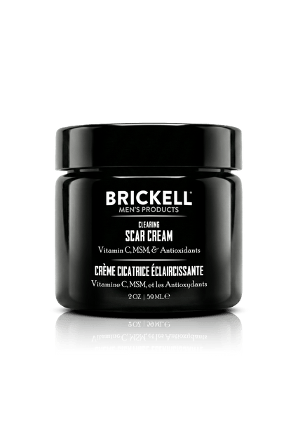 Clearing Scar Cream for Men