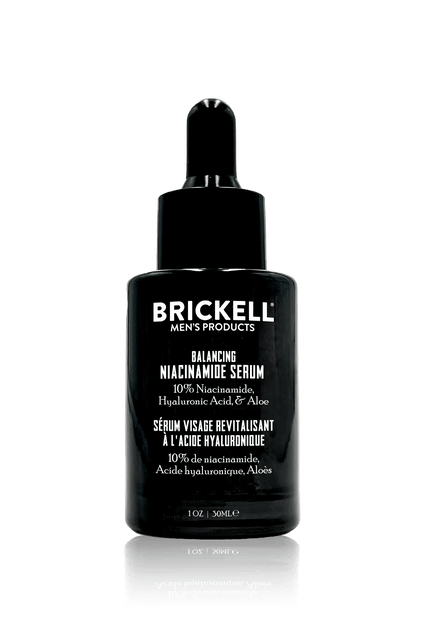 Balancing Niacinamide Serum