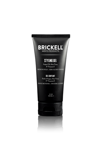Styling Hair Gel for Men