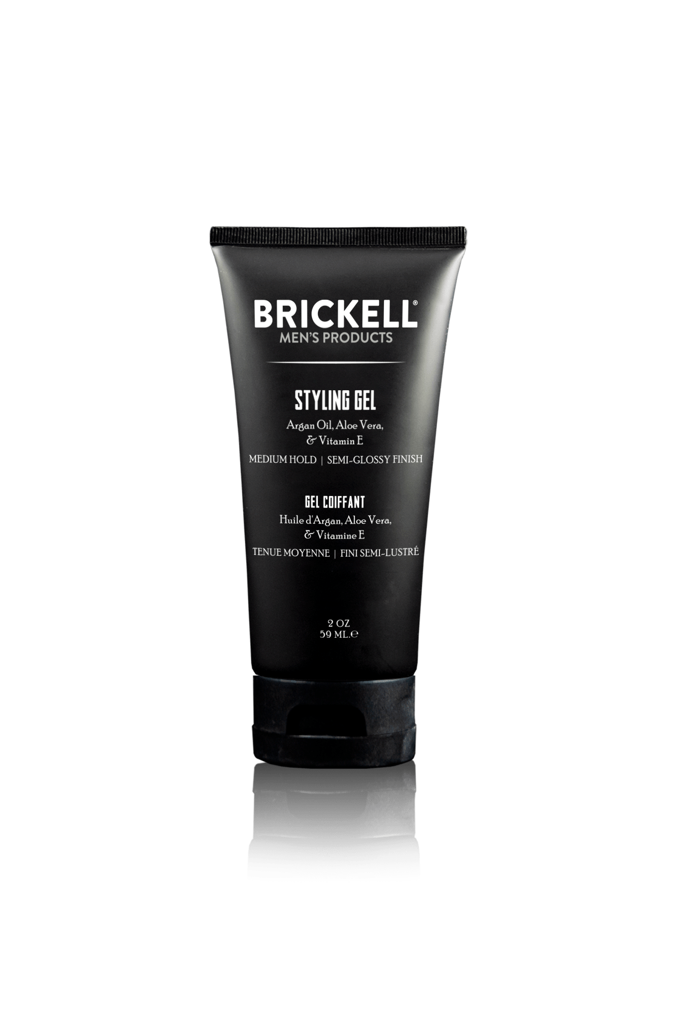 Styling Hair Gel for Men