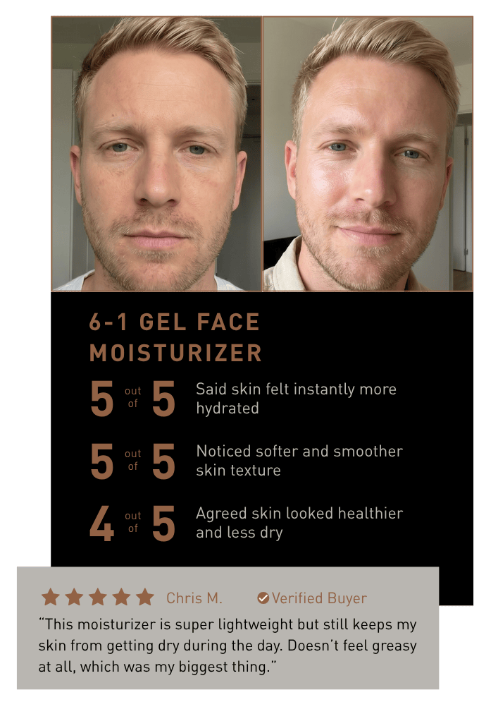before and after