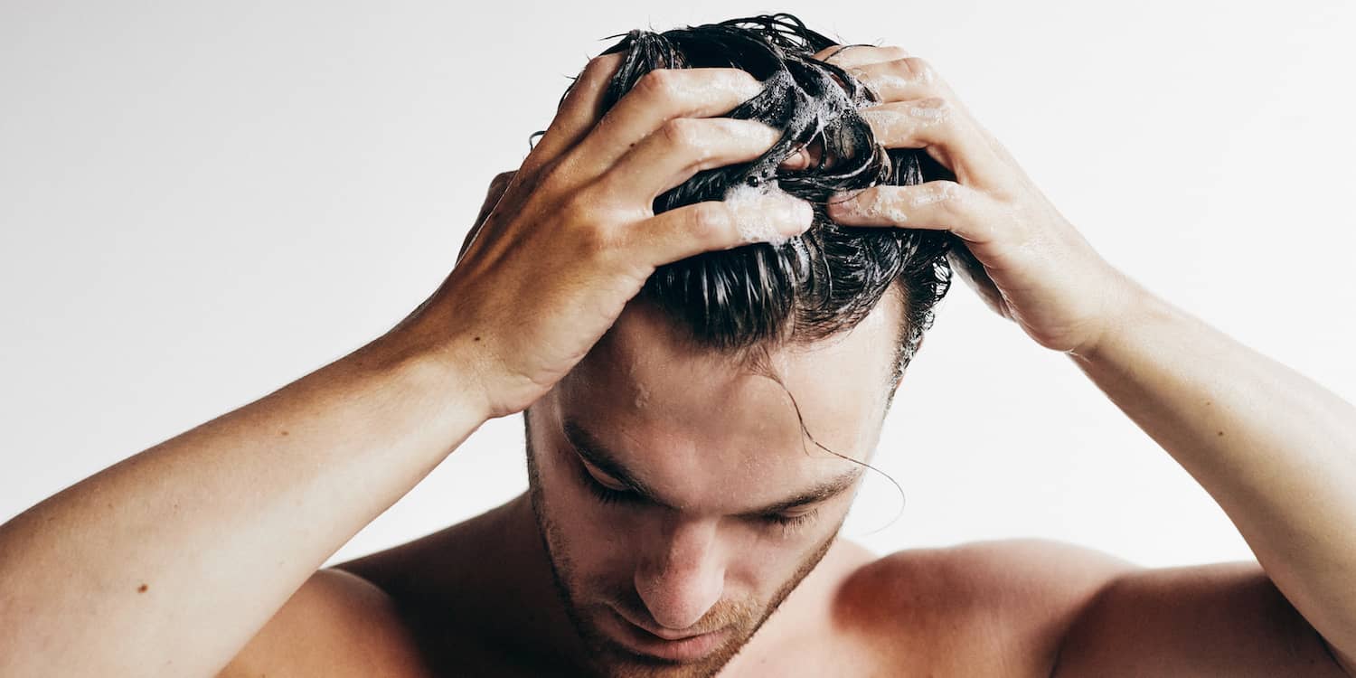 7 Haircare Tips for Men