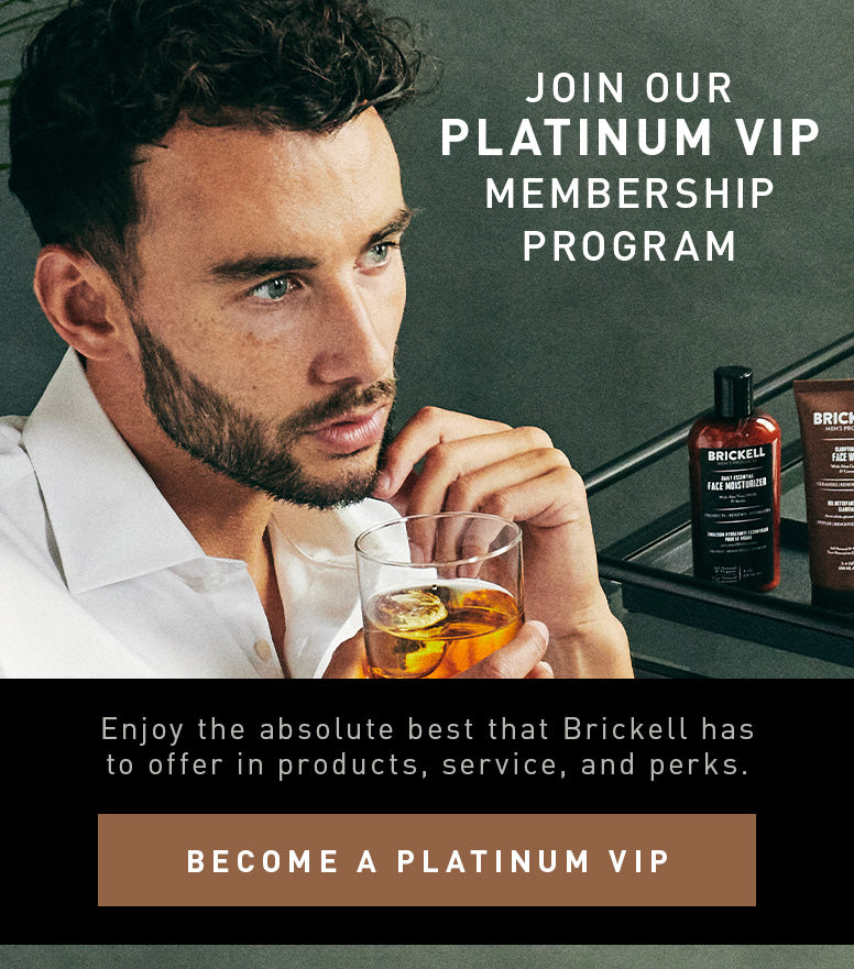 Join our Platinum VIP Membership program and enjoy the absolute best Brickell has to offer. Click for more info.