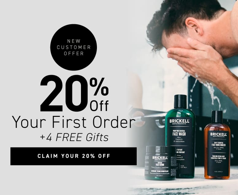 Get 20% off your first purchase + FREE Shipping w/ code: NEW20