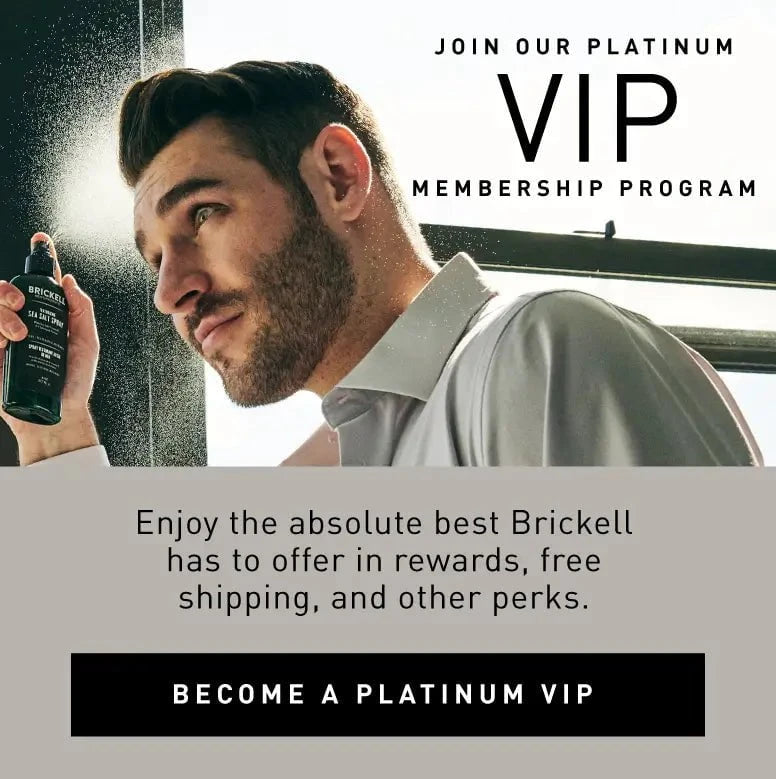 Join our Platinum VIP Membership program and enjoy the absolute best Brickell has to offer. Click for more info.