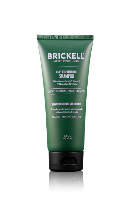 Shampoo for men, best shampoo for men, travel size