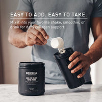 Grass-Fed Collagen Peptides Powder