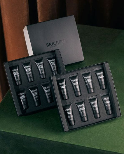 Best Sellers Gift & Travel Sample Kit - 16pcs