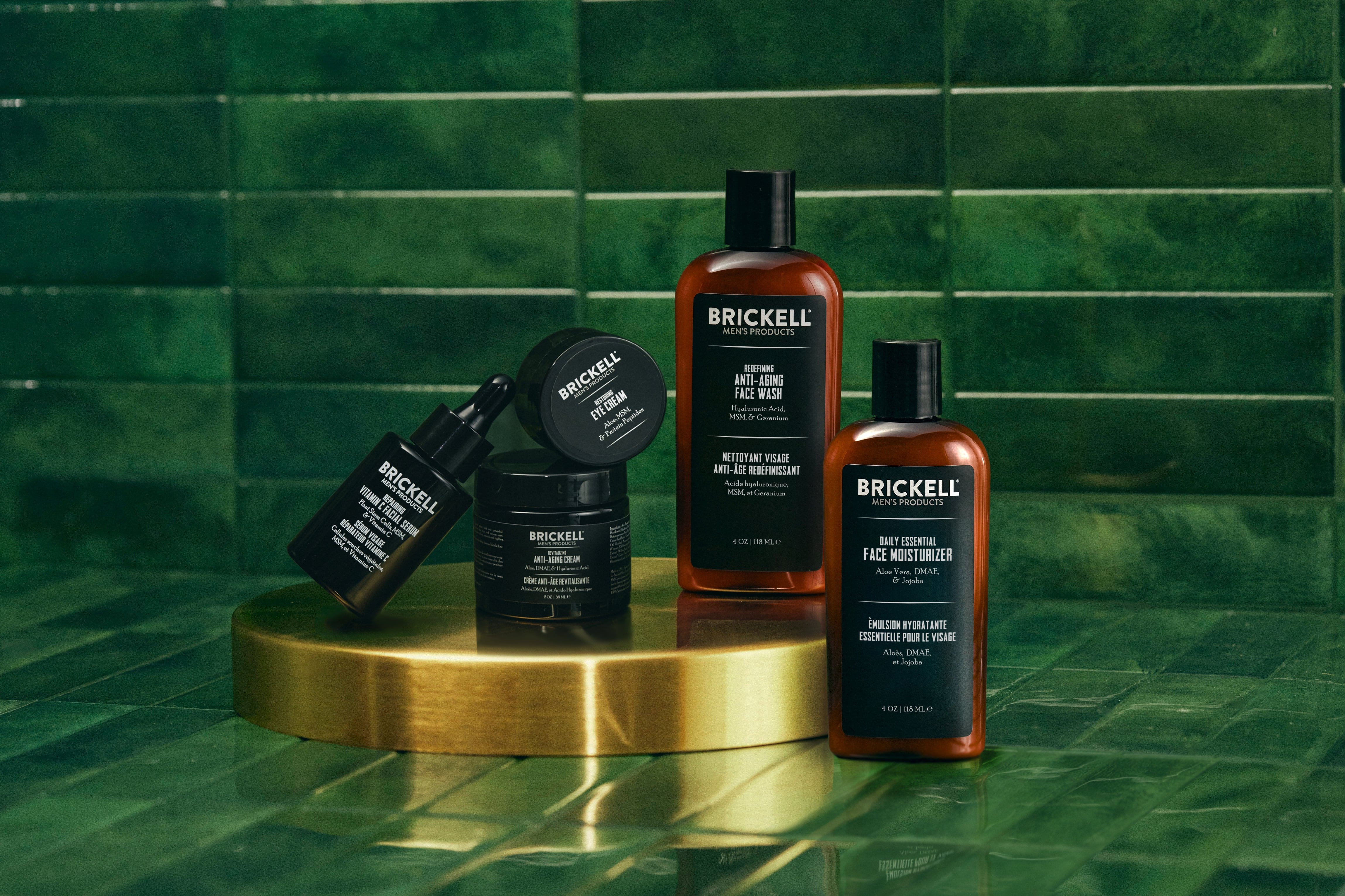 Limited Edition Anti-Aging Holiday Routine