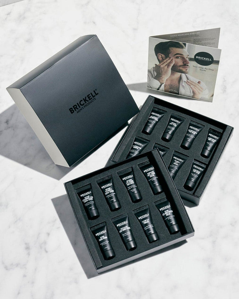 Best Sellers Gift & Travel Sample Kit - 16pcs