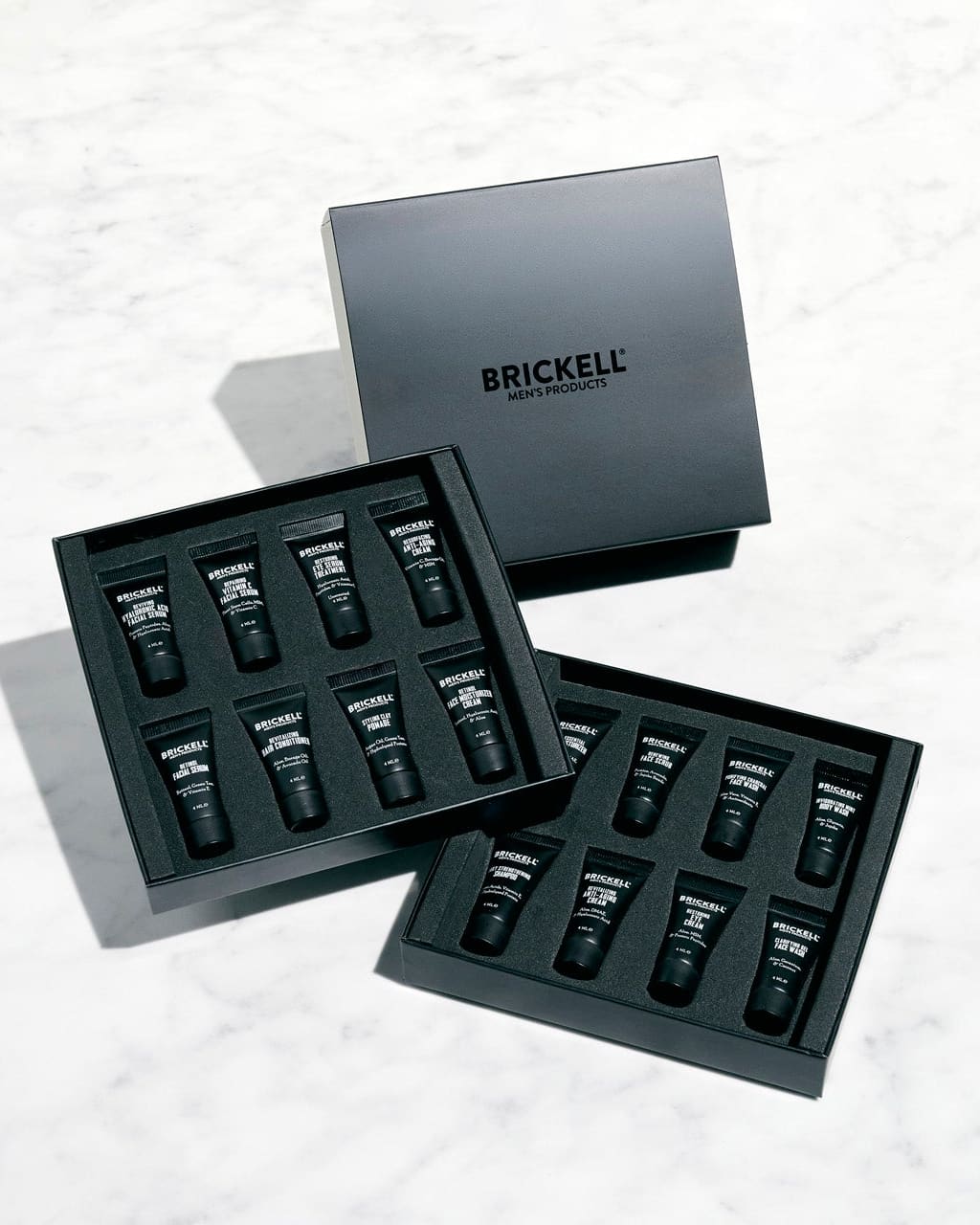 Best Sellers Gift & Travel Sample Kit 16pcs