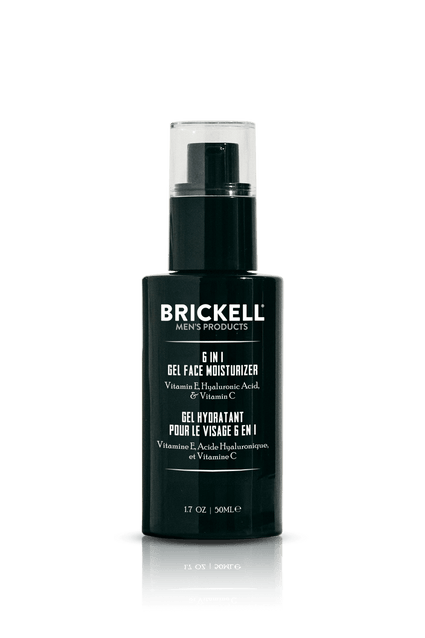6 in 1 Gel Face Moisturizer