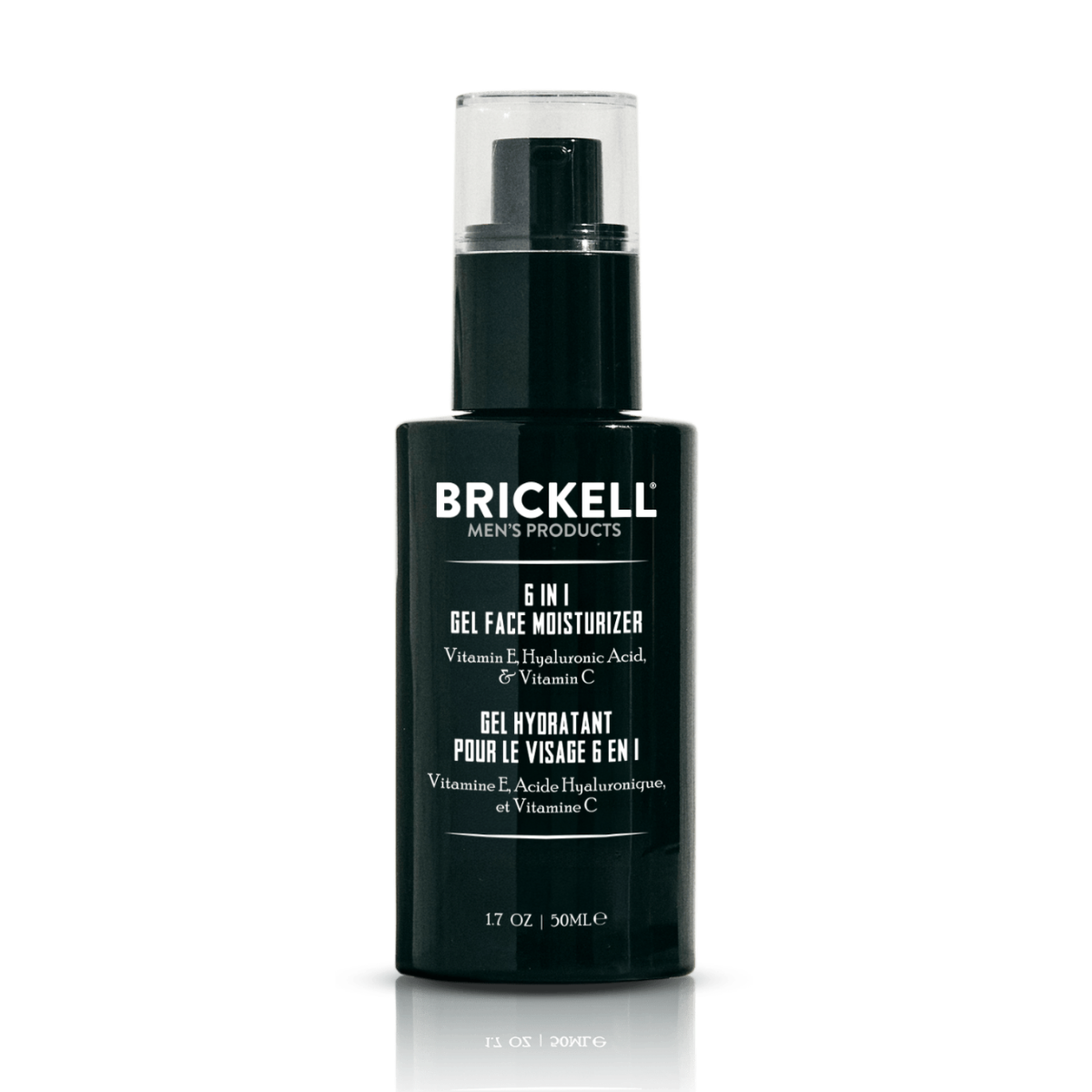4. Moisturizer