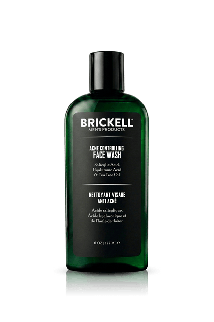 Acne Controlling Face Wash for Men