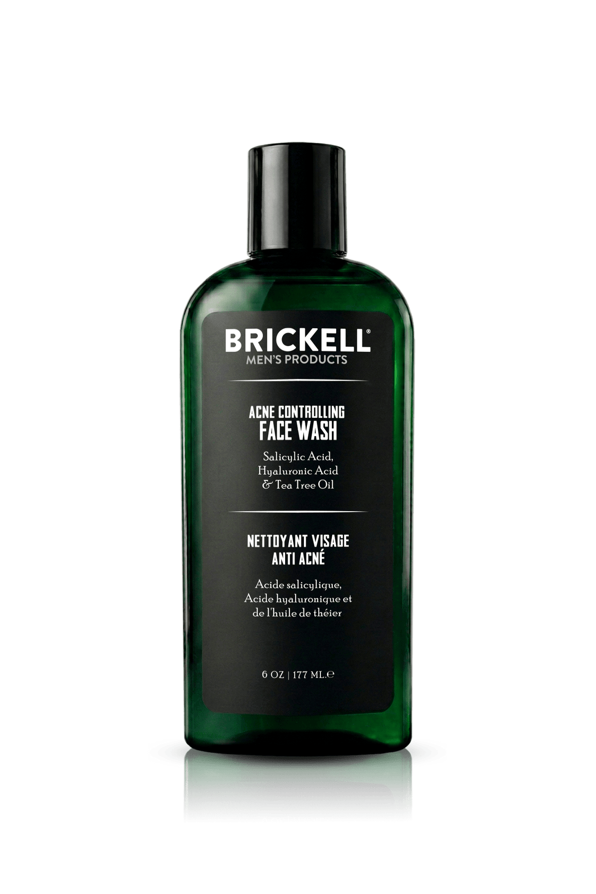 Acne Controlling Face Wash