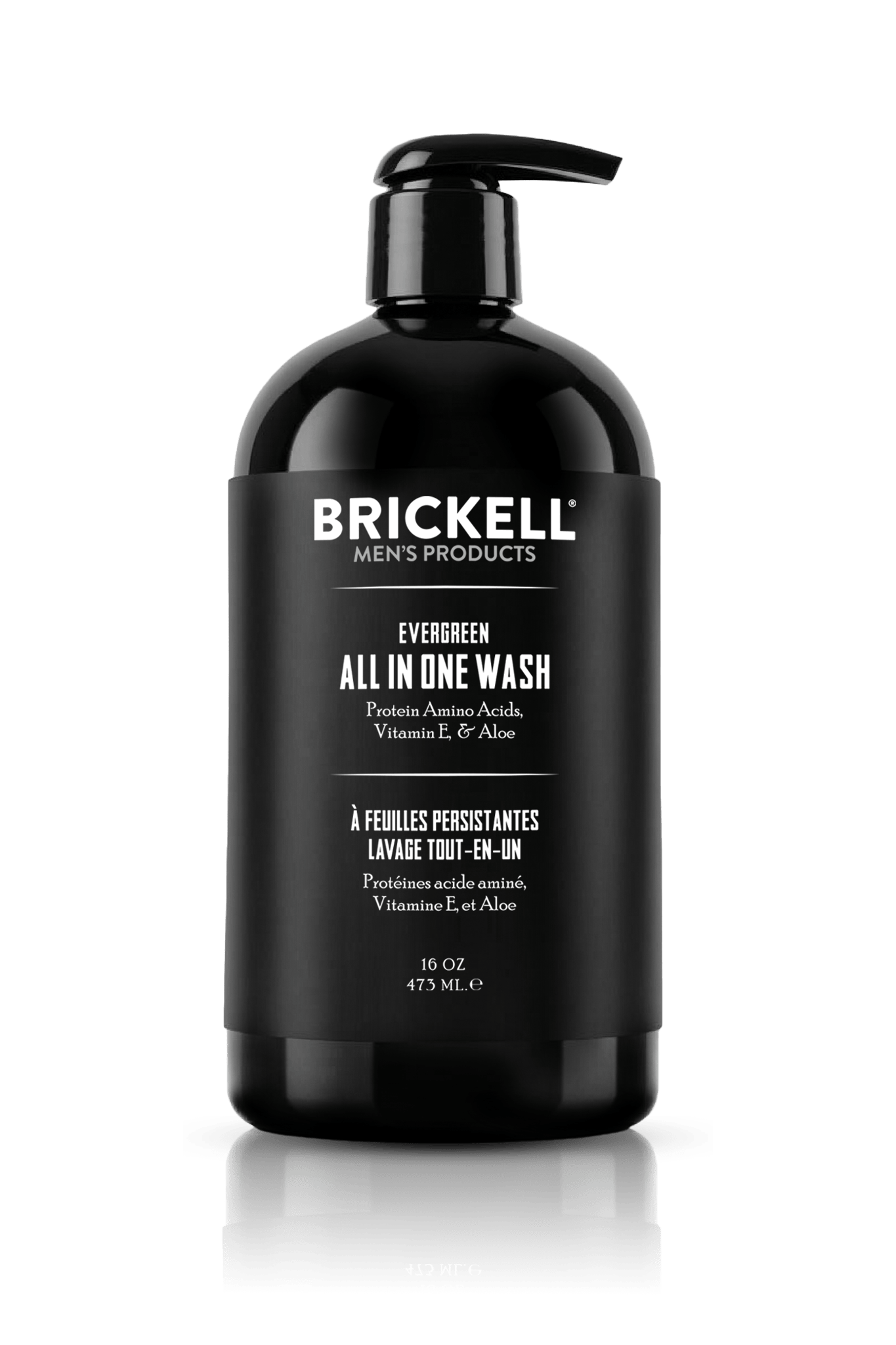 Men's Body Care