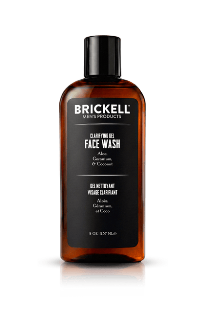 Clarifying Gel Face Wash for Men
